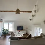 L' Instant D' Nuit Feriehus