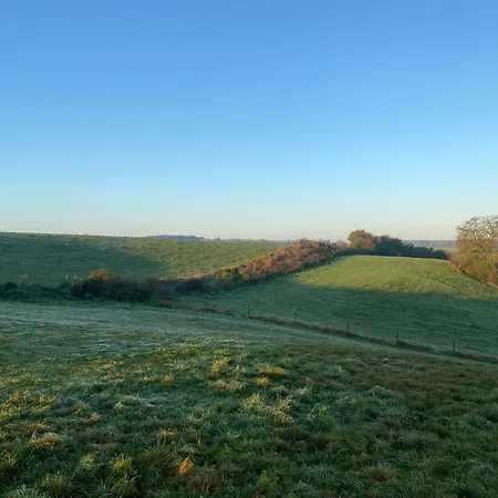 L' Instant D' Nuit Biesme