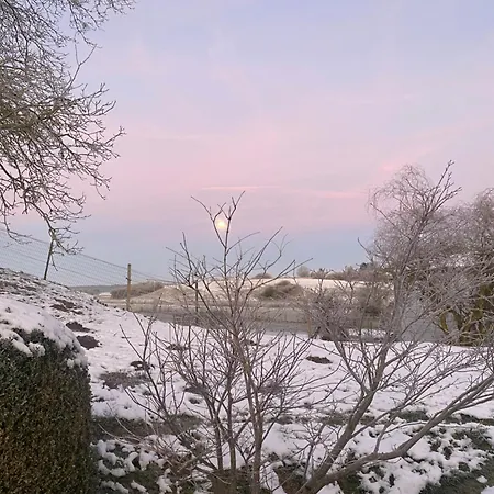 L' Instant D' Nuit Hébergement de vacances Biesme