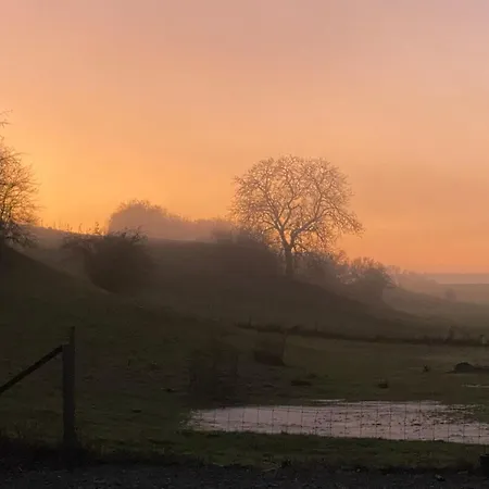 Hébergement de vacances L' Instant D' Nuit Biesme