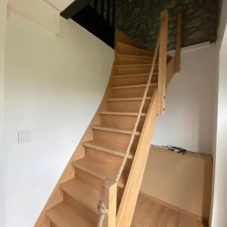 펜션 L' Instant D' Nuit *