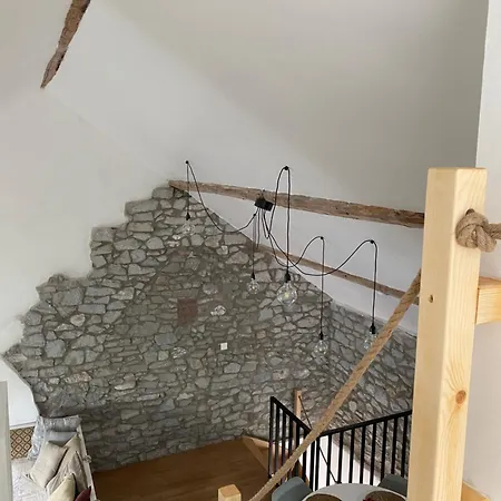 Hébergement de vacances L' Instant D' Nuit Biesme