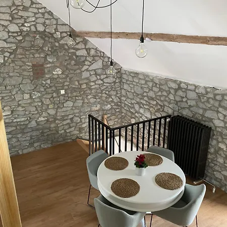 펜션 L' Instant D' Nuit *