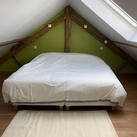 Hébergement de vacances L' Instant D' Nuit Biesme