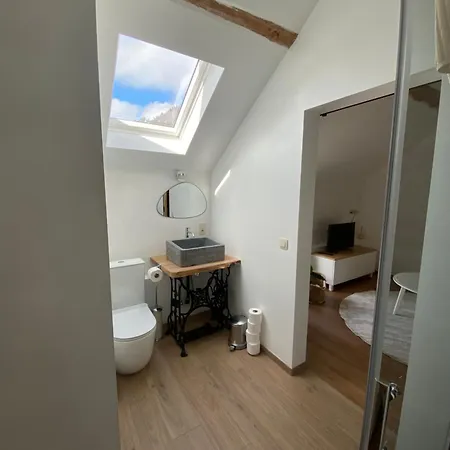 펜션 L' Instant D' Nuit