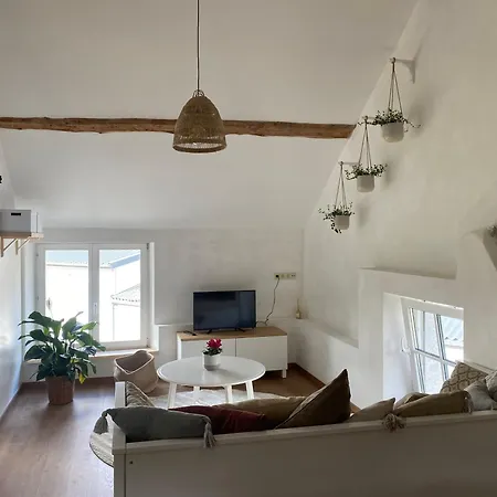 L' Instant D' Nuit 펜션