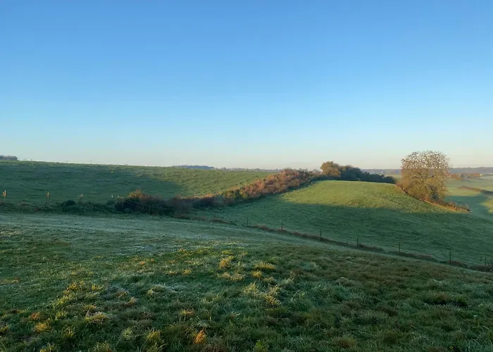 L' Instant D' Nuit Biesme