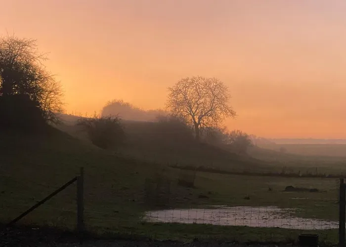 Hébergement de vacances L' Instant D' Nuit Biesme