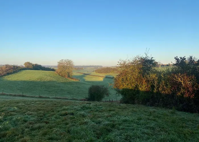 Hébergement de vacances L' Instant D' Nuit