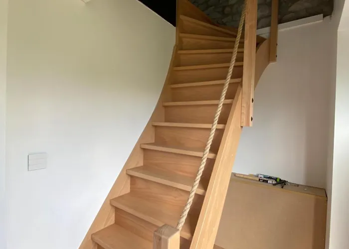 Hébergement de vacances L' Instant D' Nuit *