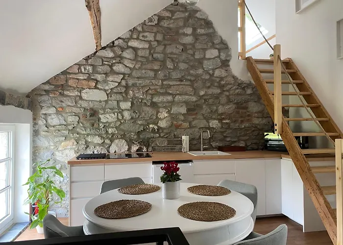 L' Instant D' Nuit Hébergement de vacances