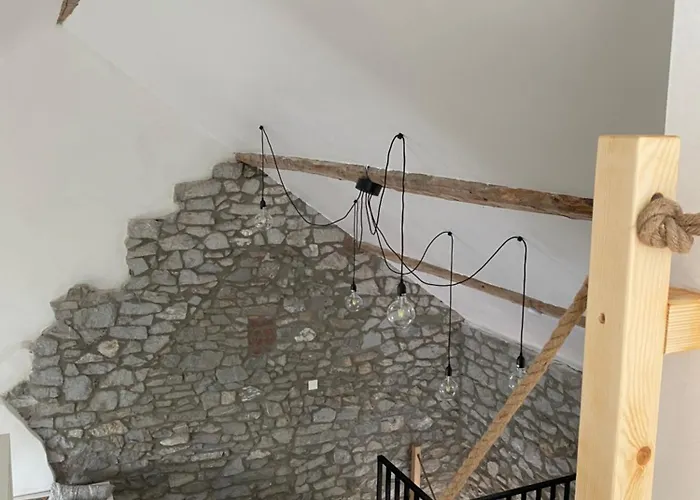 Ferienhaus L' Instant D' Nuit Biesme