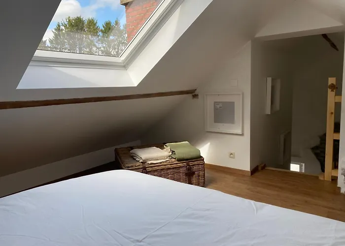 L' Instant D' Nuit * Biesme