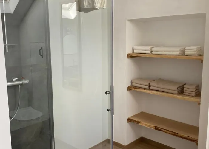 Hébergement de vacances L' Instant D' Nuit *