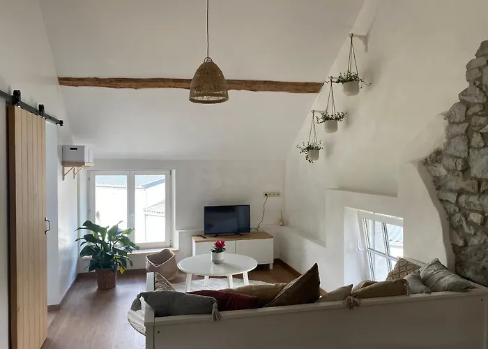 L' Instant D' Nuit Ferienhaus